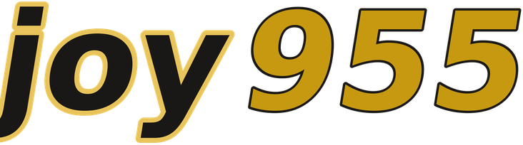 joy955 logo